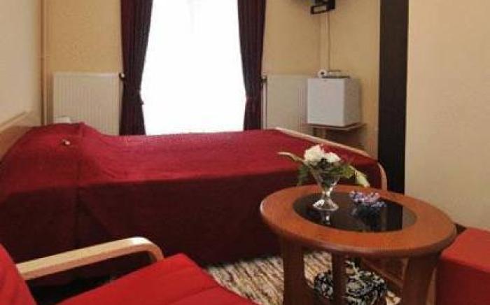 Garni Hotel Lama