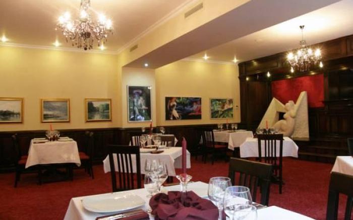 Grand Hotel Sofianu