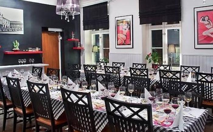 Arboga Stadshotell