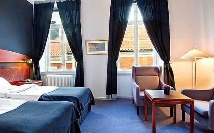 Arboga Stadshotell