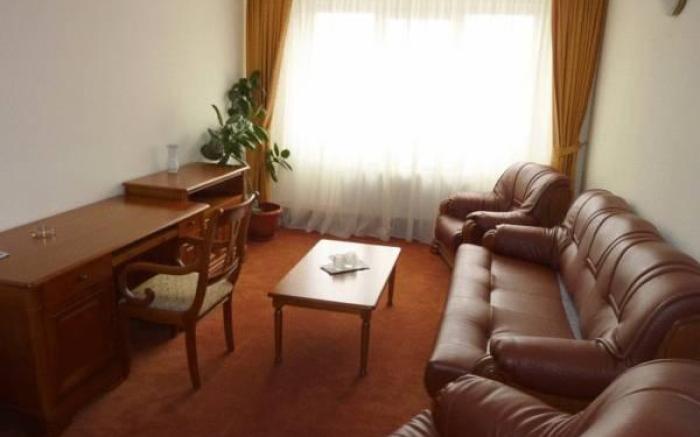 Hotel Transilvania