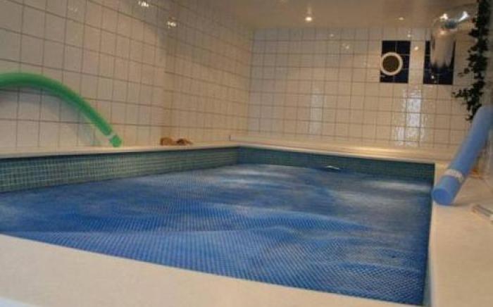 Hotell Paradis