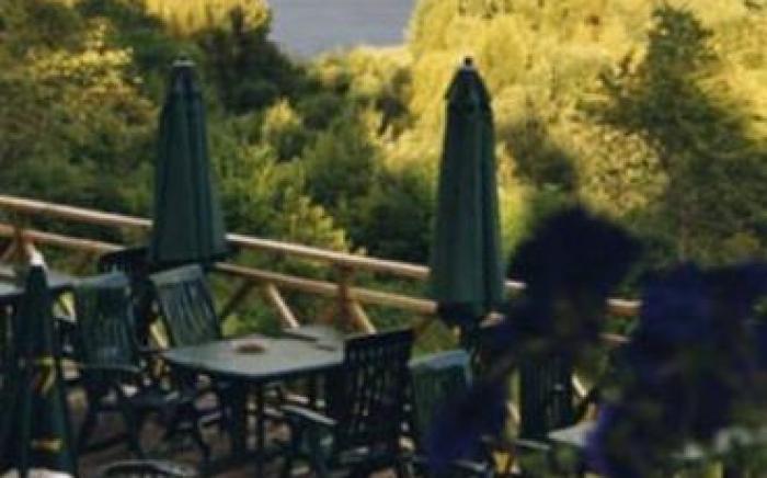 Hotell Paradis