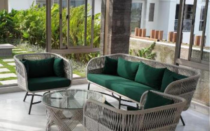 M-Town Signature Gading Serpong by J's Luxury 