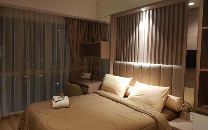 M-Town Signature Gading Serpong by J's Luxury 