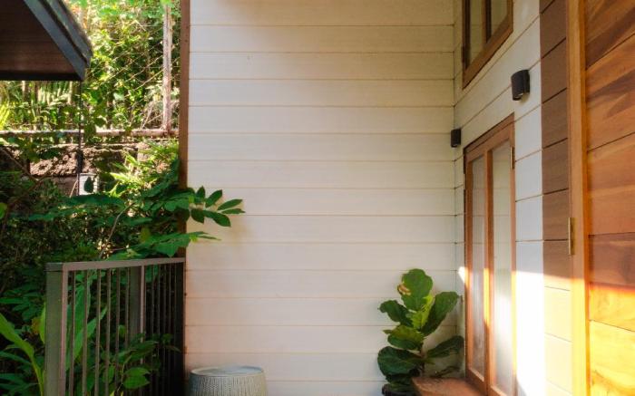 Silong: The Modern Bahay Kubo