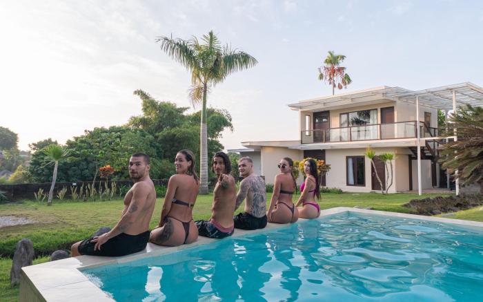 Nara Villa Canggu by Ini Vie Hospitality