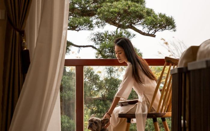 Senna Wellness Retreat