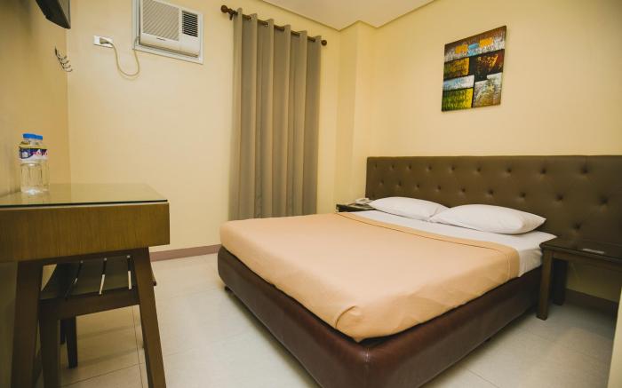 Hotel 801