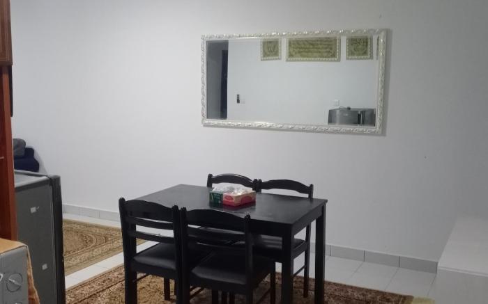 HOMESTAY DANAU RIA @ GAMUDA GARDENS