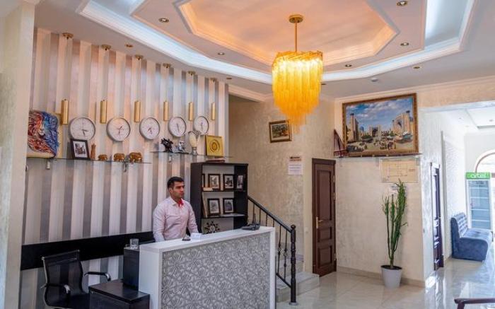 House Luxury