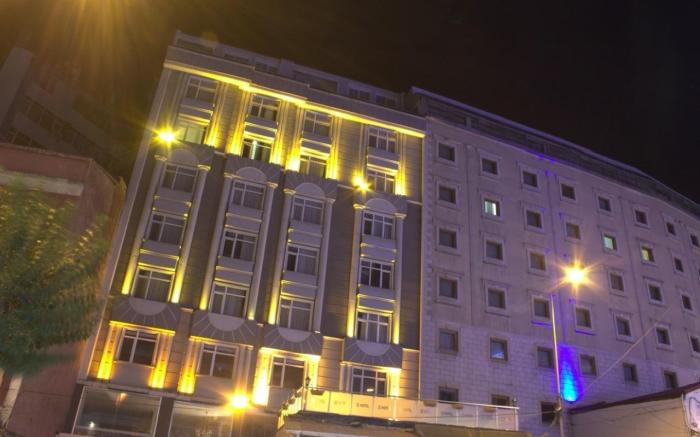 Sümela Park Otel