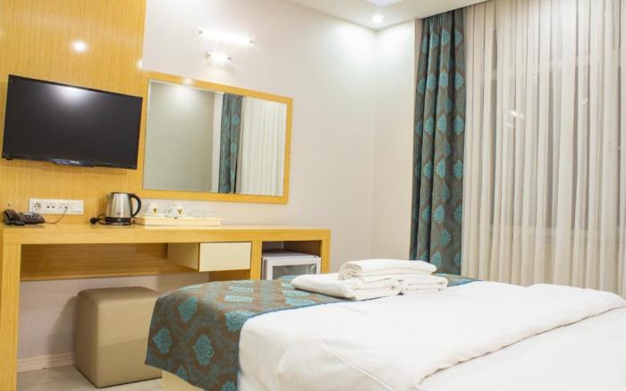 Sümela Park Otel