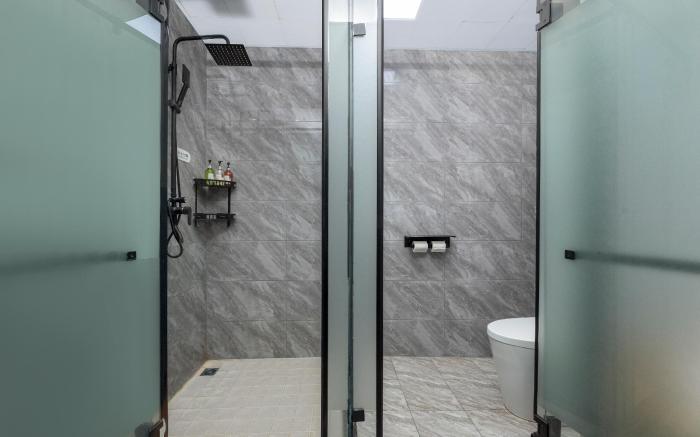 Borrman Hotel Jiangyin Zhouzhuang