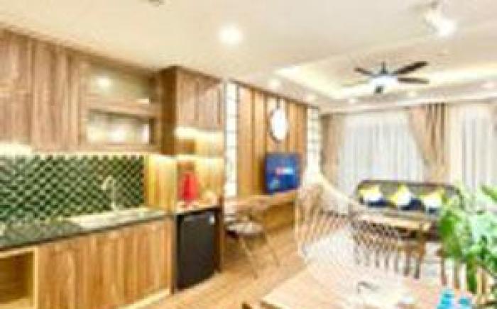 FLC Sea Tower Quy Nhon - Charming House