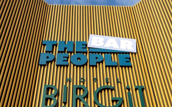 Birgit Hotel