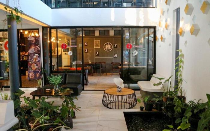 Z&Z Resort 