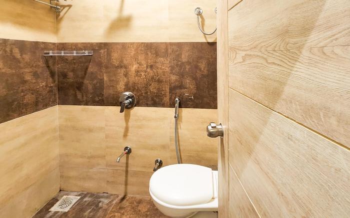 Hotel Nova Pride Rajkot