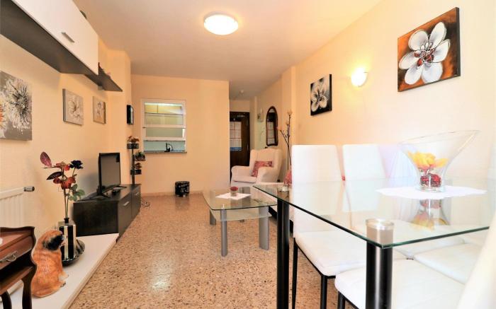 Cadiz 4-B in Benidorm