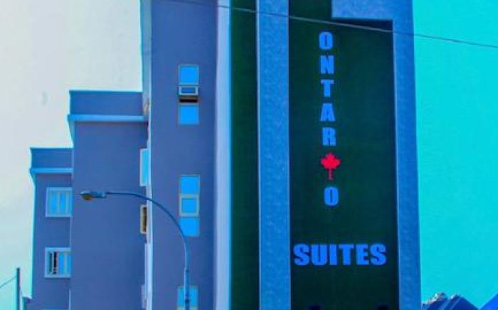 ONTARIO SUITES