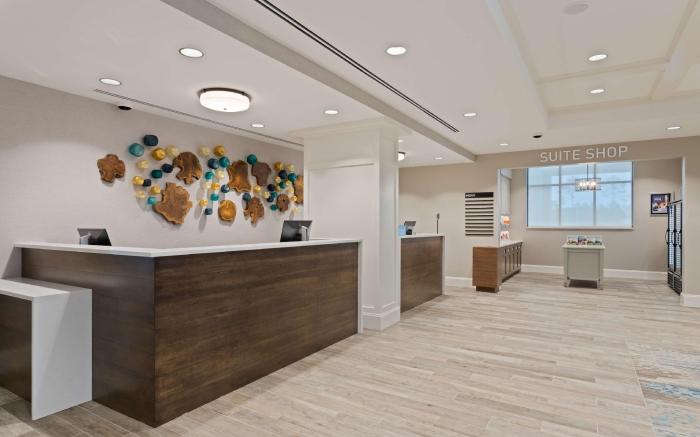 Homewood Suites by Hilton Panama City Beach