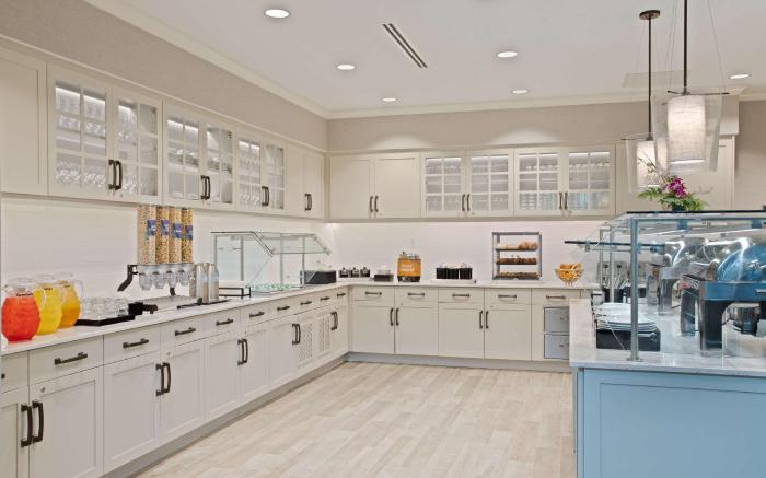 Homewood Suites by Hilton Panama City Beach