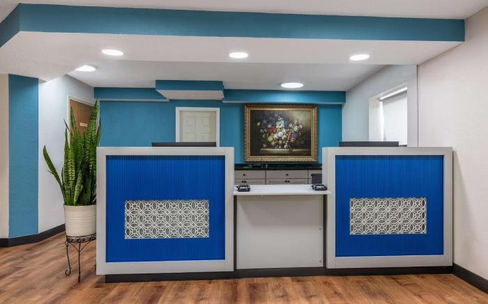SureStay Hotel by Best Western Lewiston