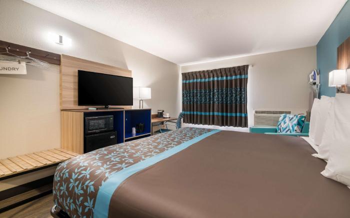 SureStay Hotel by Best Western Lewiston