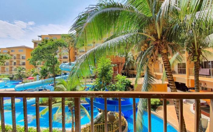Gold Coast Morib Themepark View Studio