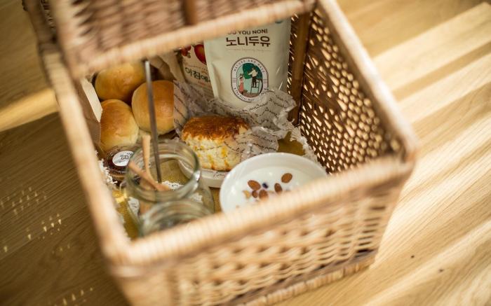 sacredforest meoyngsang resort poolvilla bit