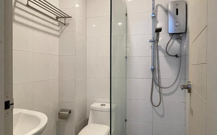 The Wave Suites Malacca
