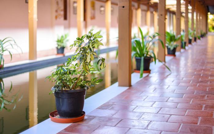 Presidency Artotel Fort Kochi