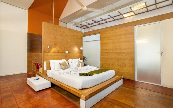 Presidency Artotel Fort Kochi