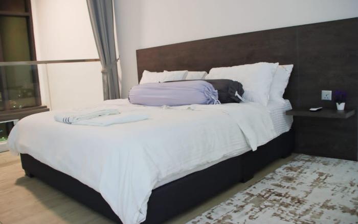 STUDIO DUPLEX 1 BEDROOM for couple