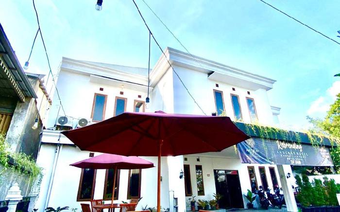 ANUGRAH HOTEL BUDGET AIRPORT