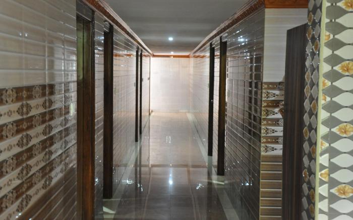 C M HOTEL