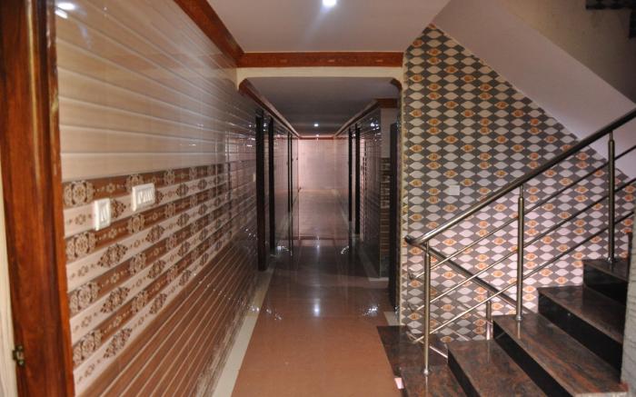 C M HOTEL