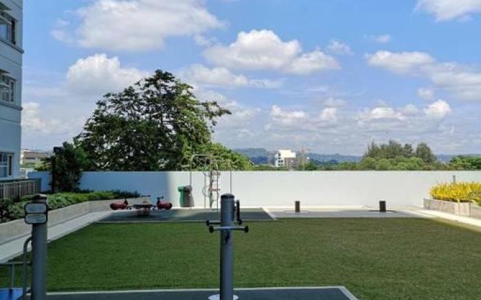 Avida 40mbps Studio C @14th