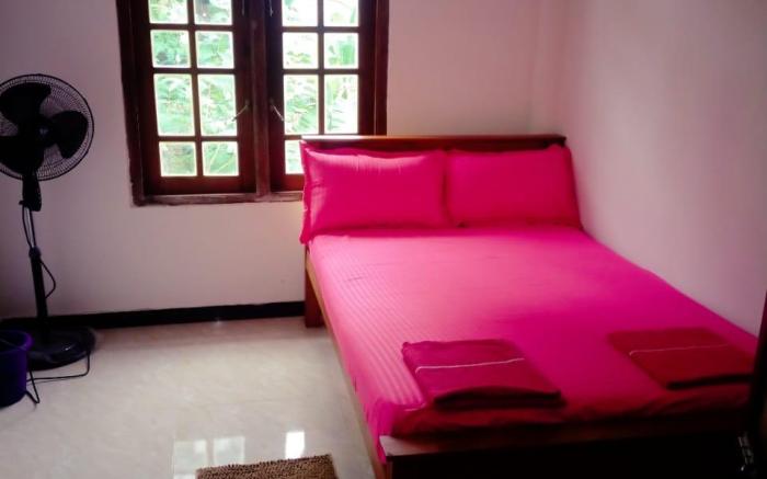 Secret Heaven Guest House