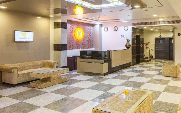 Rester Select Jodhpur