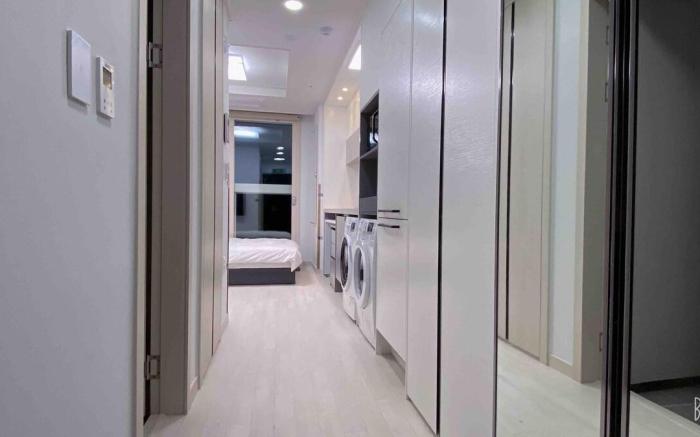 C13 [Unseo Station/New Building] 10 minutes from Incheon Airport