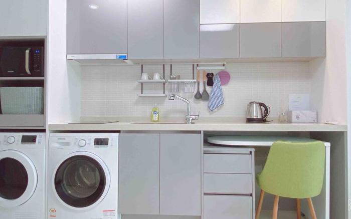 C13 [Unseo Station/New Building] 10 minutes from Incheon Airport