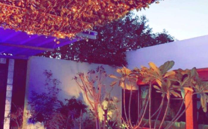 Resort Riyadh