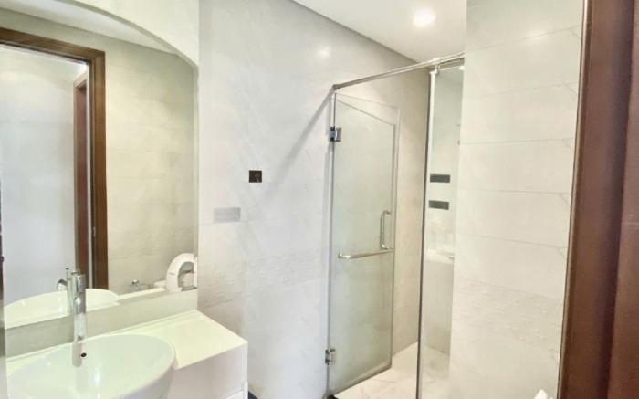 Vinhomes Central Park - 1 Bedroom Apartment. 