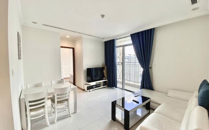 Vinhomes Central Park - 1 Bedroom Apartment. 