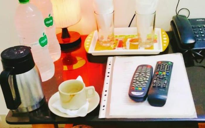 Hotal home stayinn
