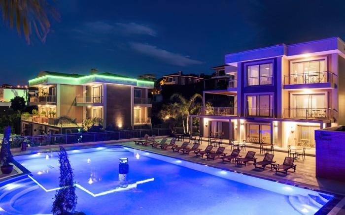 Vadi Boutique Hotel