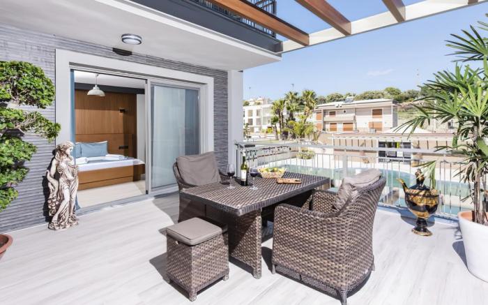 Vadi Boutique Hotel