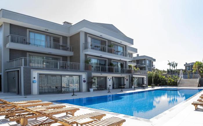 Vadi Boutique Hotel