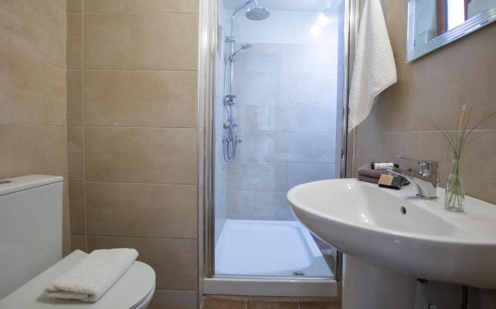 Athina residence